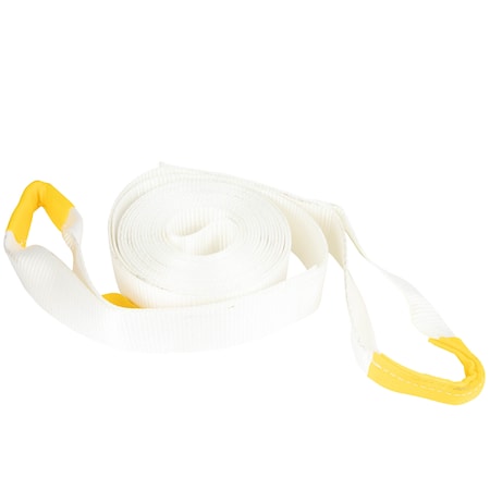 Erickson 4"X30Ft 35,000 lb Recovery Strap Bulk 59801